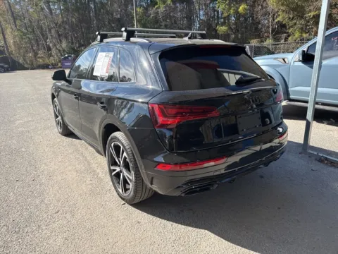 More photos of 2025 Audi Q5 45 S line Prestige at Automaxx of the Carolinas, SC