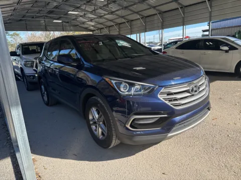 Photos of 2017 Hyundai Santa Fe Sport 2.4 Base for sale in Summerville, SC at Automaxx of the Carolinas