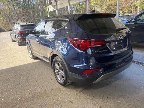 More photos of 2017 Hyundai Santa Fe Sport 2.4 Base at Automaxx of the Carolinas, SC