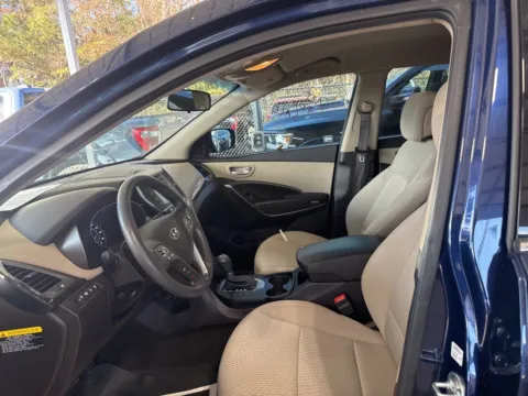 More photos of 2017 Hyundai Santa Fe Sport 2.4 Base at Automaxx of the Carolinas, SC