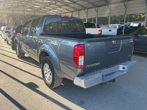 More photos of 2018 Nissan Frontier SV at Automaxx of the Carolinas, SC