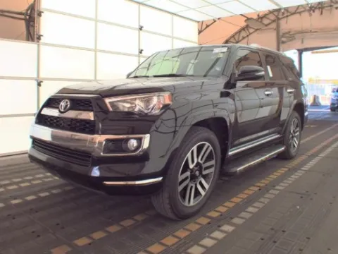 Photos of 2017 Toyota 4Runner Limited for sale in Summerville, SC at Automaxx of the Carolinas