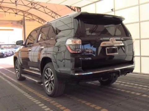 More photos of 2017 Toyota 4Runner Limited at Automaxx of the Carolinas, SC