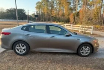 Photos of 2016 Kia Optima LX for sale in Summerville, SC at Automaxx of the Carolinas