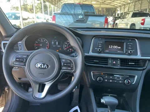 More photos of 2016 Kia Optima LX at Automaxx of the Carolinas, SC