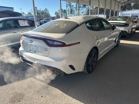 Another view of 2019 Kia Stinger GT for sale in Summerville, SC at Automaxx of the Carolinas