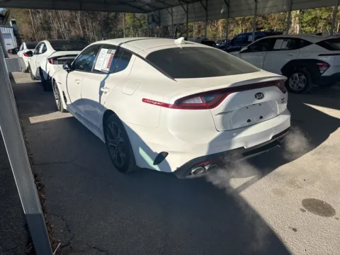 More photos of 2019 Kia Stinger GT at Automaxx of the Carolinas, SC