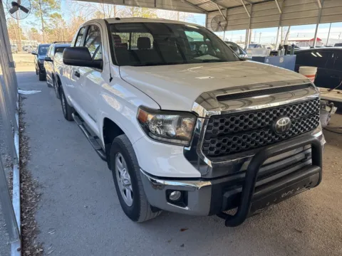 Photos of 2019 Toyota Tundra SR5 for sale in Summerville, SC at Automaxx of the Carolinas