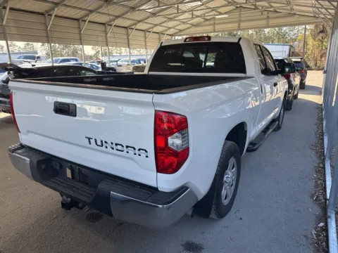 Another view of 2019 Toyota Tundra SR5 for sale in Summerville, SC at Automaxx of the Carolinas