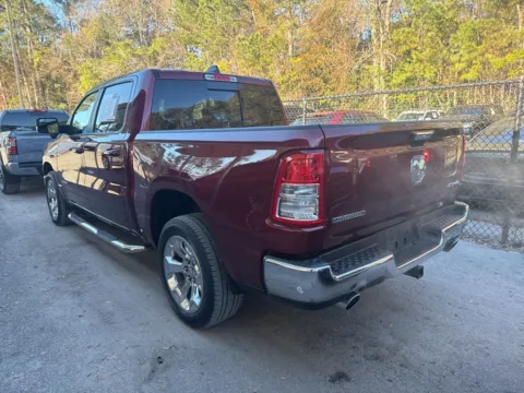 More photos of 2020 Ram 1500 Big Horn/Lone Star at Automaxx of the Carolinas, SC