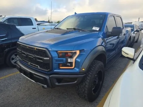 Photos of 2020 Ford F-150 Raptor for sale in Summerville, SC at Automaxx of the Carolinas