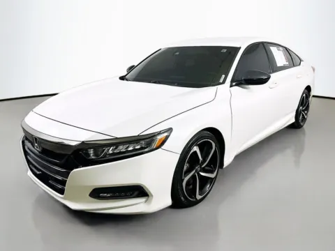 Another view of 2020 Honda Accord Sport for sale in Summerville, SC at Automaxx of the Carolinas