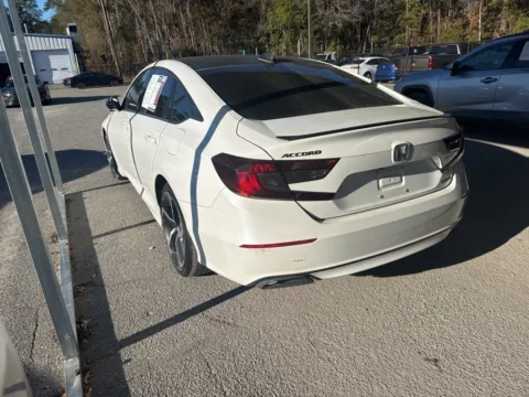 More photos of 2020 Honda Accord Sport at Automaxx of the Carolinas, SC