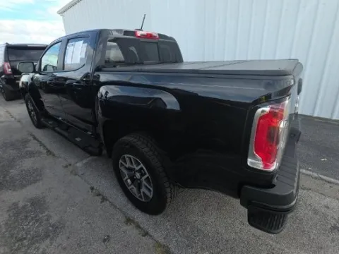 More photos of 2021 GMC Canyon AT4 w/Cloth at Automaxx of the Carolinas, SC