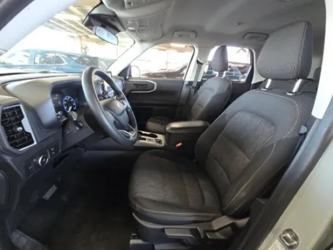 Another view of 2021 Ford Bronco Sport Big Bend for sale in Summerville, SC at Automaxx of the Carolinas