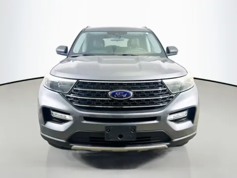 Photos of 2021 Ford Explorer XLT for sale in Summerville, SC at Automaxx of the Carolinas