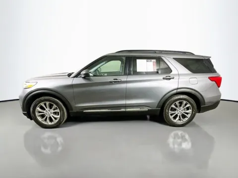 More photos of 2021 Ford Explorer XLT at Automaxx of the Carolinas, SC