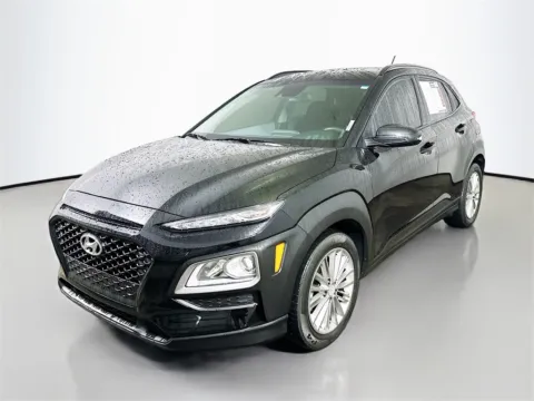 Another view of 2021 Hyundai Kona SEL for sale in Summerville, SC at Automaxx of the Carolinas
