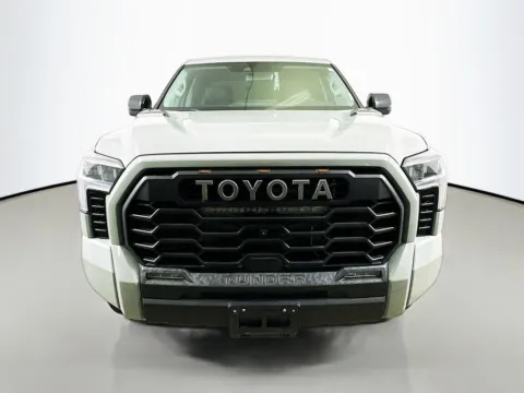 Photos of 2022 Toyota Tundra Hybrid TRD Pro for sale in Summerville, SC at Automaxx of the Carolinas