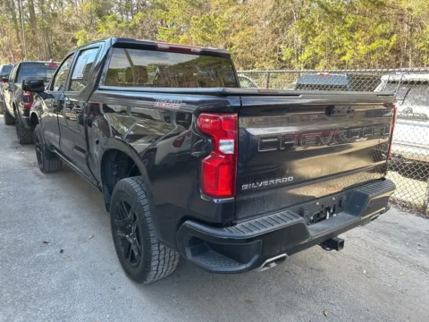 More photos of 2022 Chevrolet Silverado 1500 LT Trail Boss at Automaxx of the Carolinas, SC