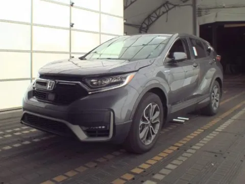 Photos of 2022 Honda CR-V Hybrid EX for sale in Summerville, SC at Automaxx of the Carolinas