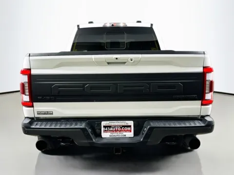 More photos of 2022 Ford F-150 Raptor at Automaxx of the Carolinas, SC