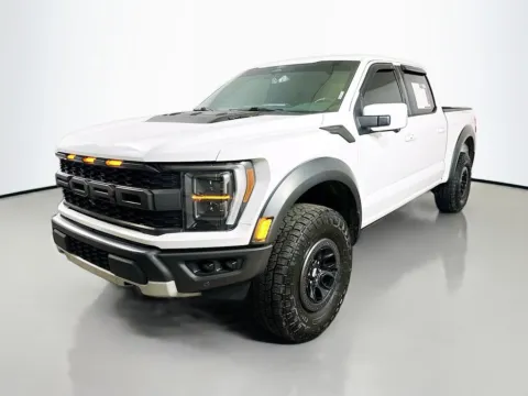 Another view of 2022 Ford F-150 Raptor for sale in Summerville, SC at Automaxx of the Carolinas
