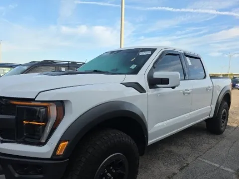 Photos of 2022 Ford F-150 Raptor for sale in Summerville, SC at Automaxx of the Carolinas
