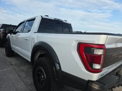 More photos of 2022 Ford F-150 Raptor at Automaxx of the Carolinas, SC