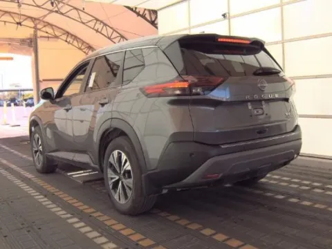 More photos of 2022 Nissan Rogue SV at Automaxx of the Carolinas, SC