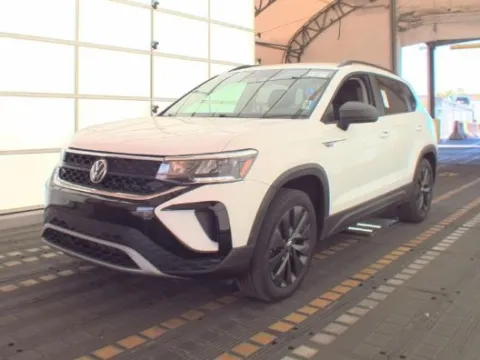 Photos of 2022 Volkswagen Taos 1.5T S for sale in Summerville, SC at Automaxx of the Carolinas