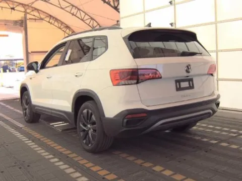 More photos of 2022 Volkswagen Taos 1.5T S at Automaxx of the Carolinas, SC