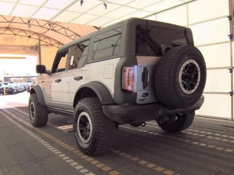 More photos of 2022 Ford Bronco Badlands at Automaxx of the Carolinas, SC