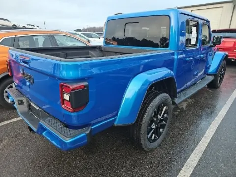 Another view of 2023 Jeep Gladiator High Altitude for sale in Summerville, SC at Automaxx of the Carolinas