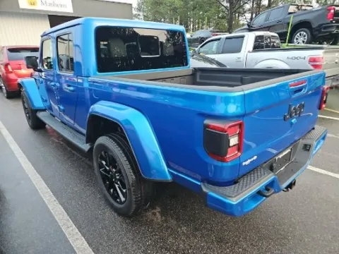 More photos of 2023 Jeep Gladiator High Altitude at Automaxx of the Carolinas, SC