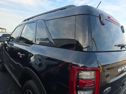 More photos of 2023 Ford Bronco Sport Outer Banks at Automaxx of the Carolinas, SC
