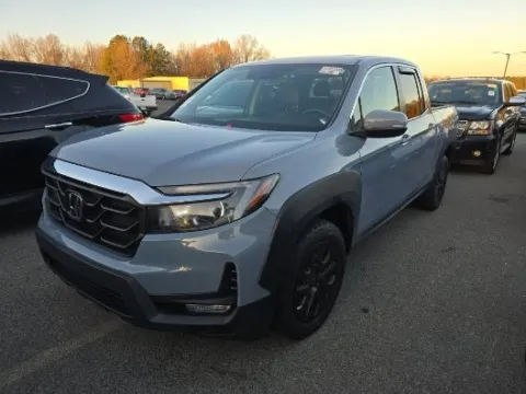 Photos of 2023 Honda Ridgeline RTL for sale in Summerville, SC at Automaxx of the Carolinas