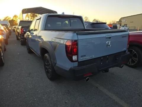 More photos of 2023 Honda Ridgeline RTL at Automaxx of the Carolinas, SC