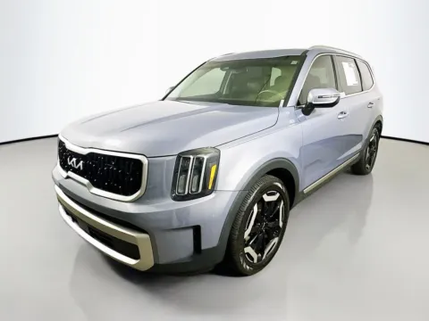Another view of 2023 Kia Telluride EX for sale in Summerville, SC at Automaxx of the Carolinas