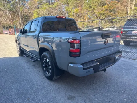 More photos of 2023 Nissan Frontier PRO-X at Automaxx of the Carolinas, SC