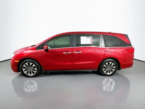 More photos of 2024 Honda Odyssey EX-L at Automaxx of the Carolinas, SC