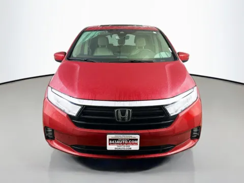 Photos of 2024 Honda Odyssey EX-L for sale in Summerville, SC at Automaxx of the Carolinas
