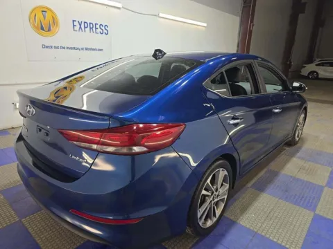 More photos of 2017 Hyundai Elantra Limited at Automaxx of the Carolinas, SC
