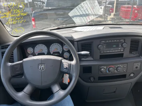 Another view of 2007 Dodge Ram 1500 ST for sale in Summerville, SC at Automaxx of the Carolinas