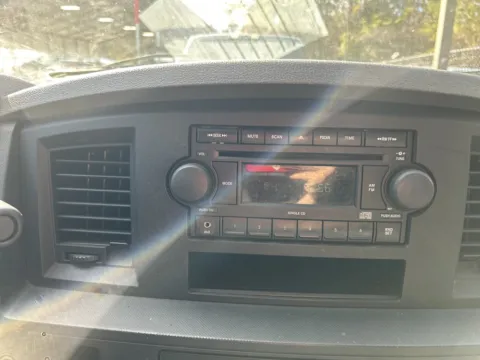 More photos of 2007 Dodge Ram 1500 ST at Automaxx of the Carolinas, SC