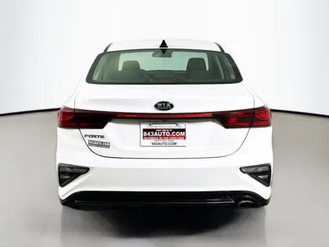 Another view of 2020 Kia Forte LXS for sale in Summerville, SC at Automaxx of the Carolinas