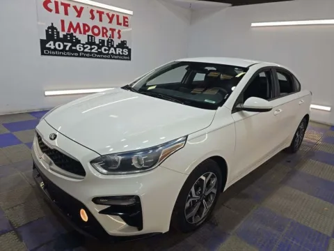 Photos of 2020 Kia Forte LXS for sale in Summerville, SC at Automaxx of the Carolinas