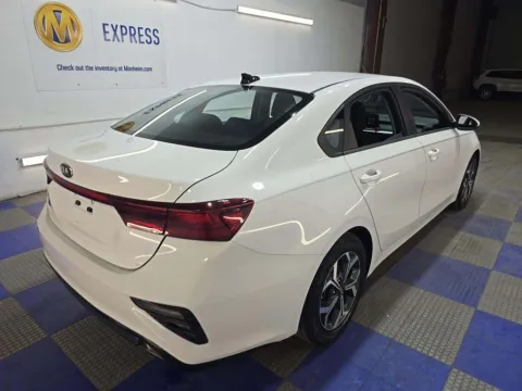 More photos of 2020 Kia Forte LXS at Automaxx of the Carolinas, SC