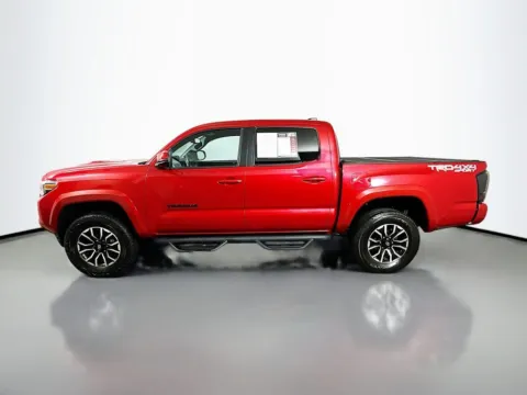 More photos of 2020 Toyota Tacoma TRD Sport at Automaxx of the Carolinas, SC