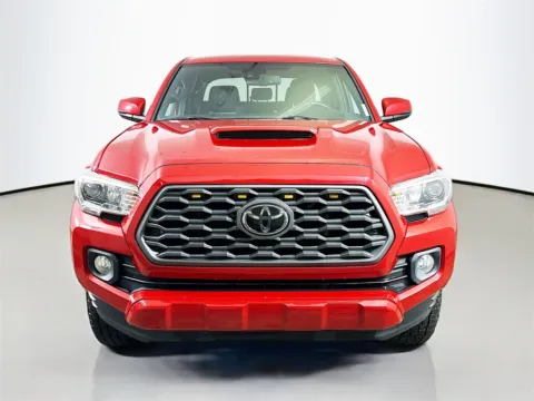 Photos of 2020 Toyota Tacoma TRD Sport for sale in Summerville, SC at Automaxx of the Carolinas